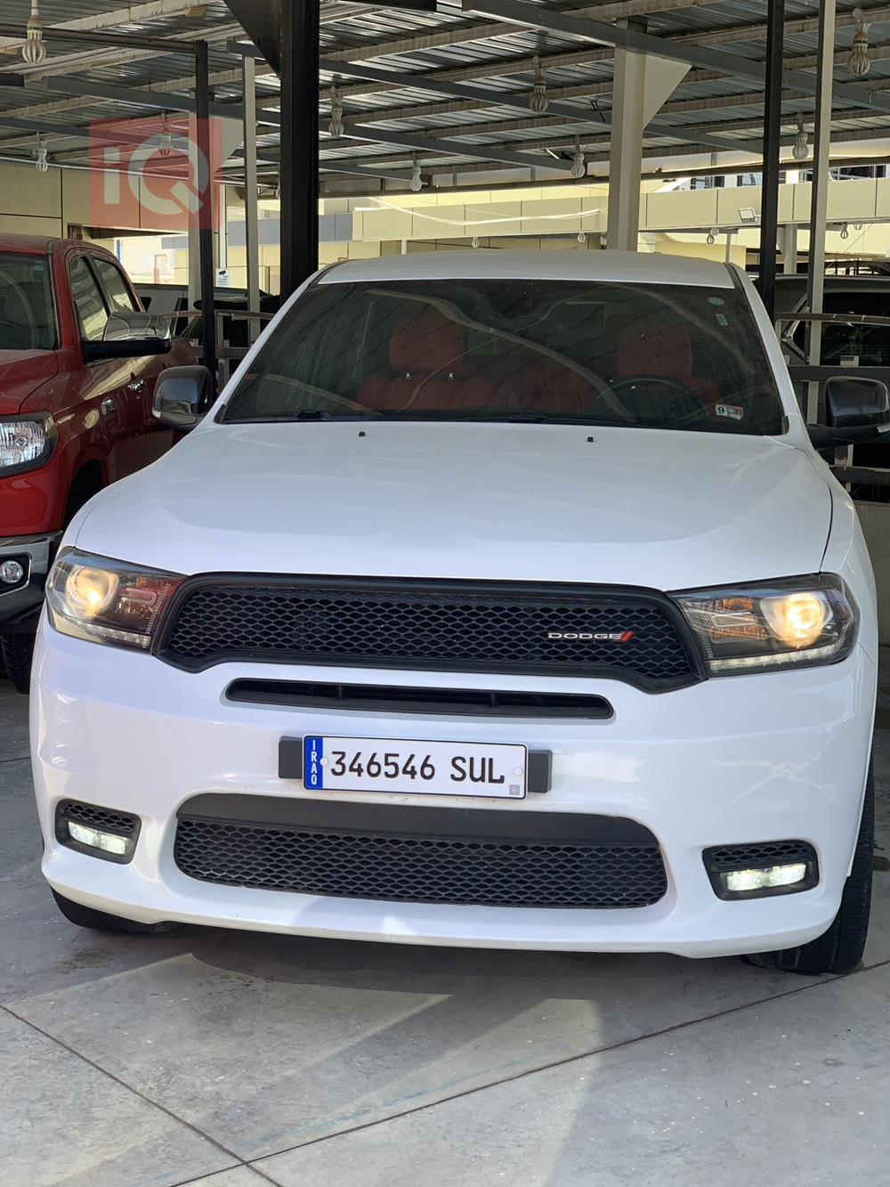 Dodge Durango